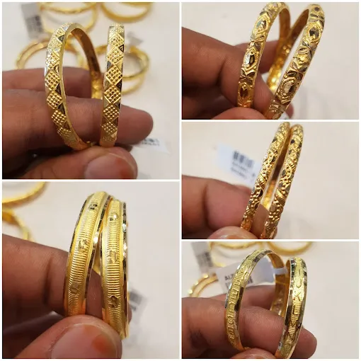 Surbhi Jewellery